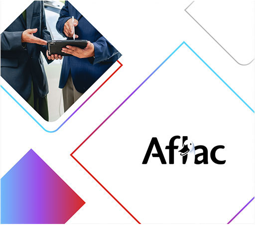 Aflac logo