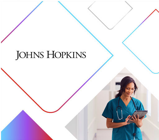 Johns Hopkins Logo