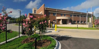 Leon County, Florida municipal building 