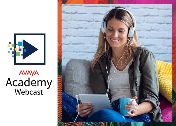 Academy Webcasts