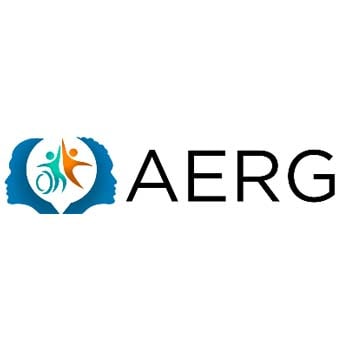 AERG ERG Logo