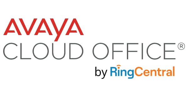 Avaya Cloud Office Logo