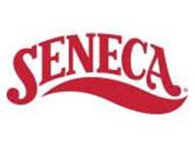 Senaca Foods Corporation logo