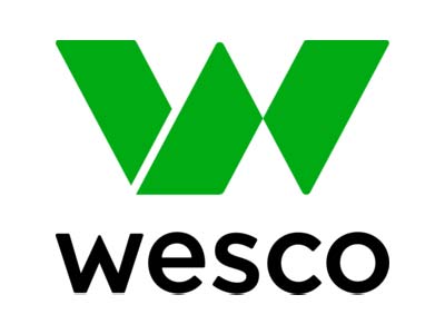 Wesco logo