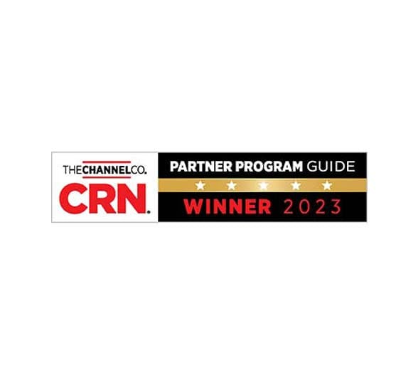 CRN logo