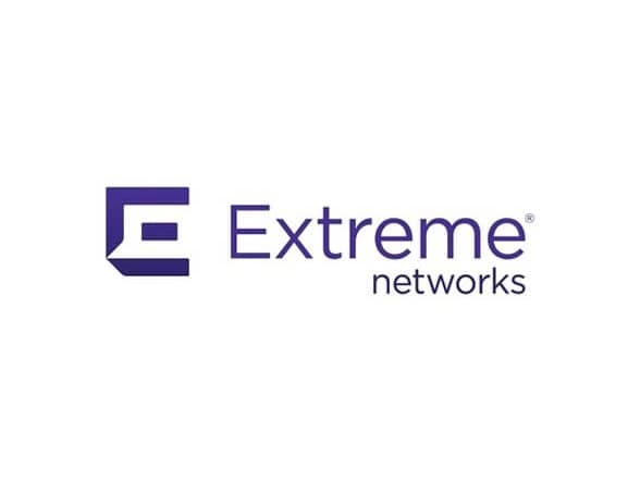 Extreme Networks logo