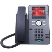 Avaya Phone Device