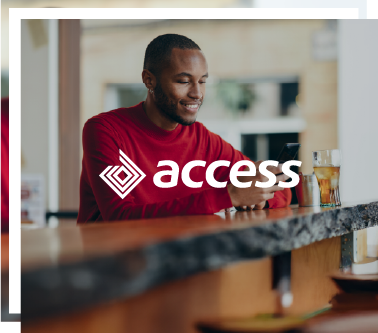 Access Bank logo