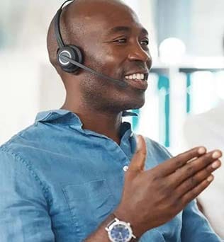 Staying agile in the contact center industry: The role of the connected agent