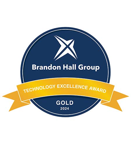 2024 Technology Excellence Award Logo