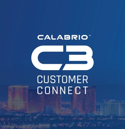 Calabrio Customer Connect 