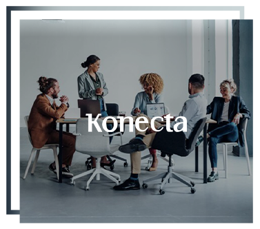 Konecta logo