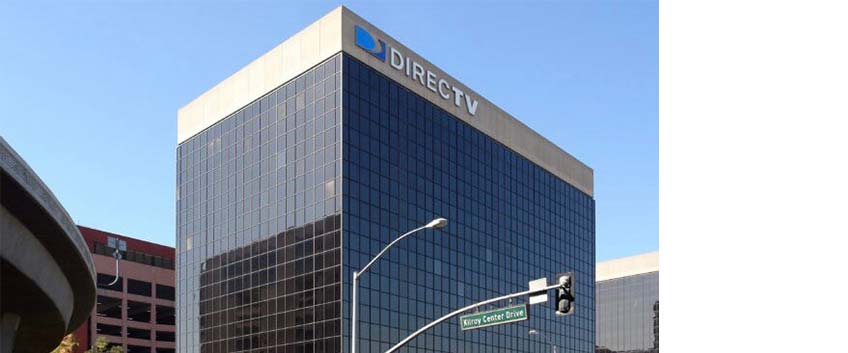 DIRECTV office