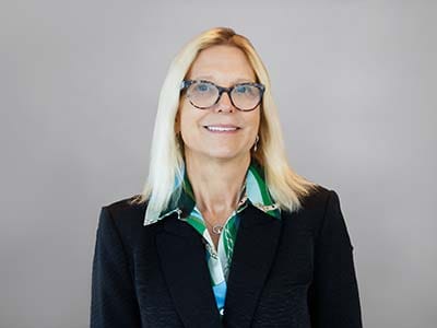 Marylou Maco, Chief Revenue Officer