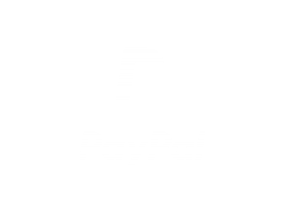 PayPal white logo