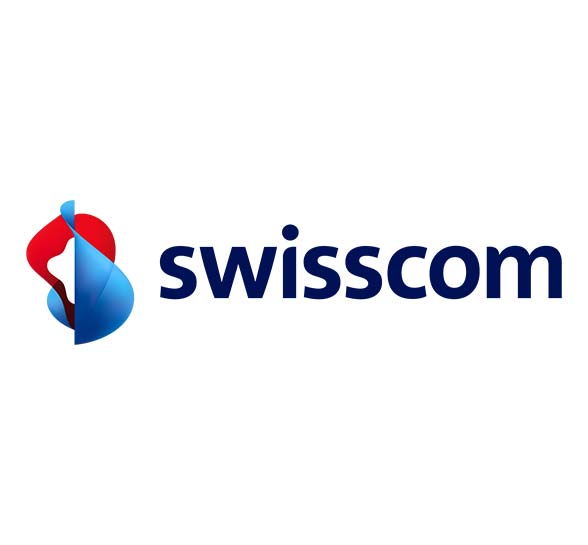 Swisscom logo