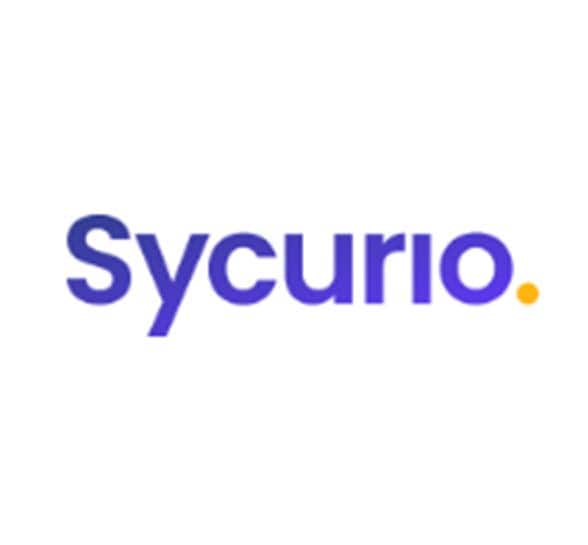 Sycruio logo