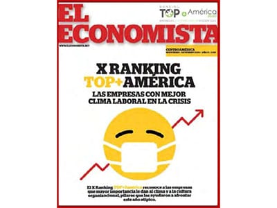 El Economista logo