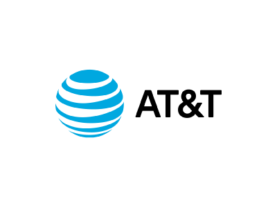 AT&T logo