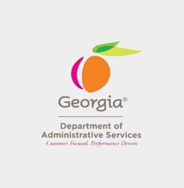 Georgia Department of Administrative Services