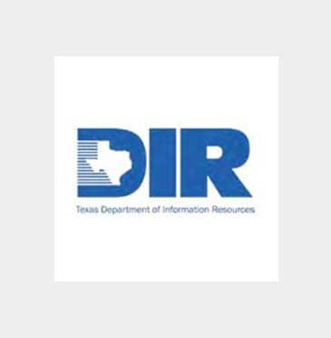 TX DIR logo