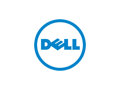 DELL logo