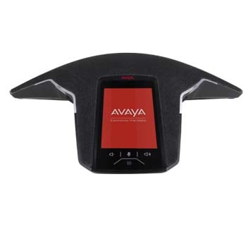 AVAYA CONFERENCE PHONES B199