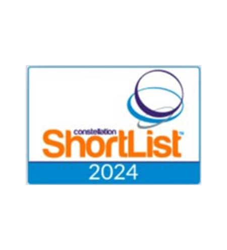 Constelation ShortList logo