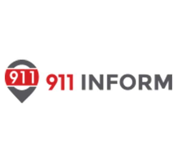 911inform, LLC logo