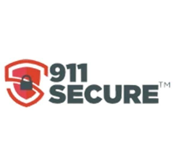 911 Secure LLC logo