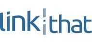 LinkThat logo