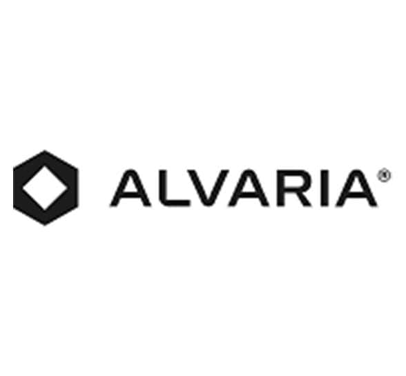 Alvaria, Inc. logo