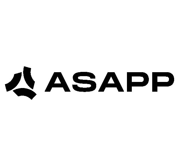 ASAPP logo