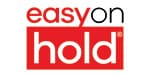 Easy On Hold logo