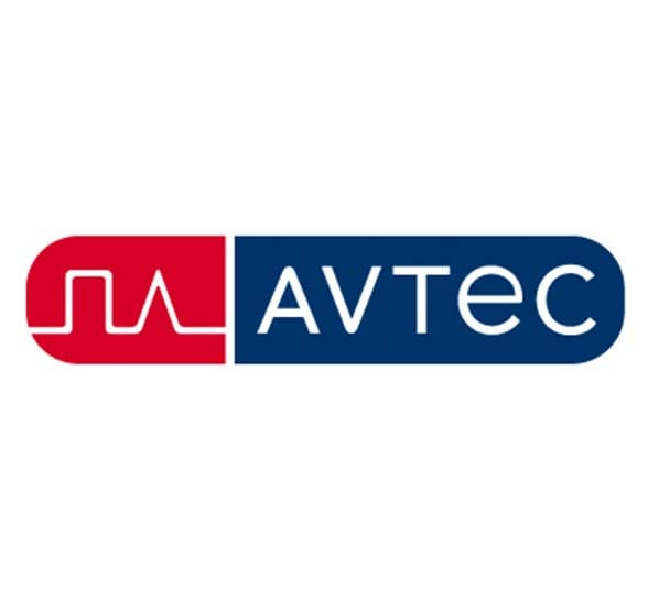 Avtec, Inc. logo