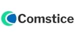 Comstice Inc. logo