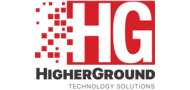 HigherGround logo