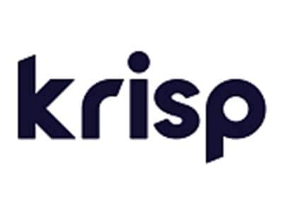 Krisp logo