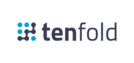 tenfold logo