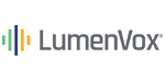 LumenVox logo