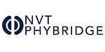 NVT Phybridge logo