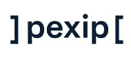 Pexip logo