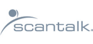 Scantalk logo