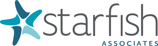 Starfish logo