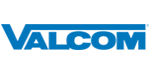 Valcom, Inc. logo