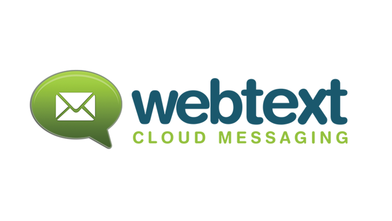 WEBTEXT logo