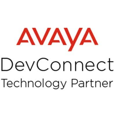 Avaya DevConnect Partner Logo