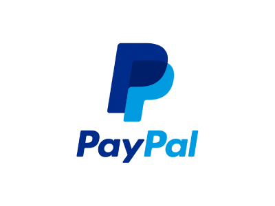 Paypal logo