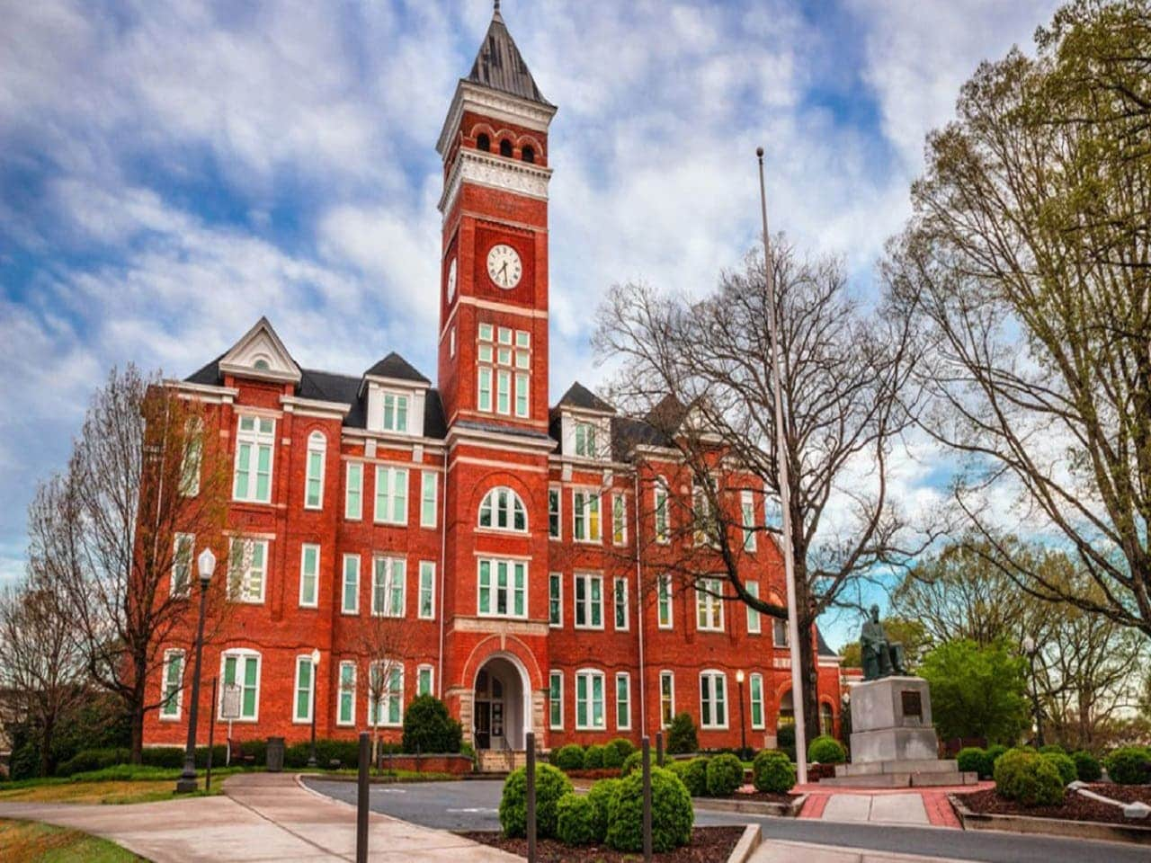 Clemson University