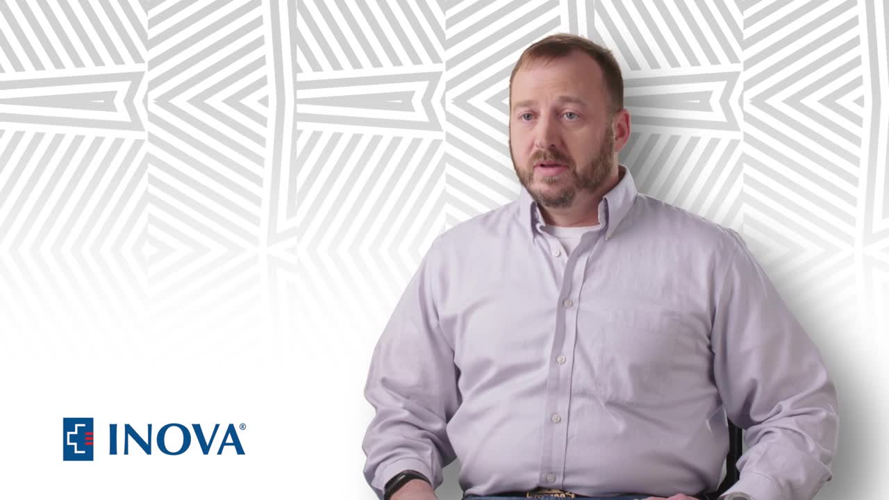 The Inova Health System Story